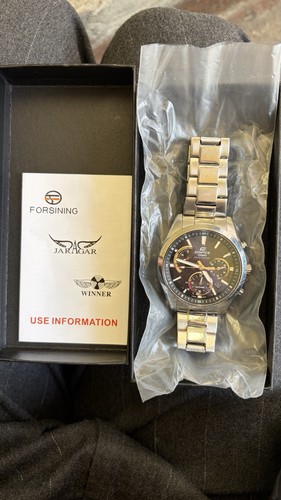 Von edifice casio herren - von,