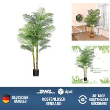 Künstliche Palme 180cm Groß