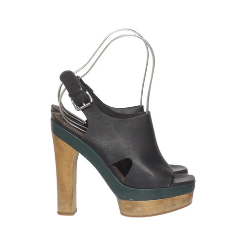 Marni sandaletten - marni, at