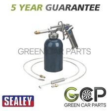 Sealey luftbetriebenes