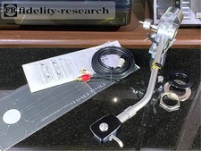 FIDELITY-RESEARCH FR-64 TONARM