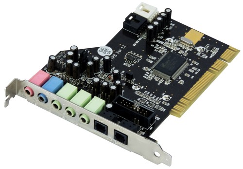 Soundkarte terratec ttp8 ver - soundkarte,