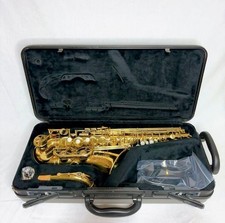 YAMAHA YAS-475 Altsaxophon