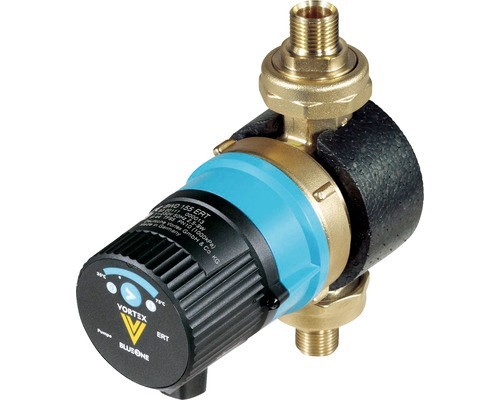 Vortex blueone bwo 155 - vortex, lf
