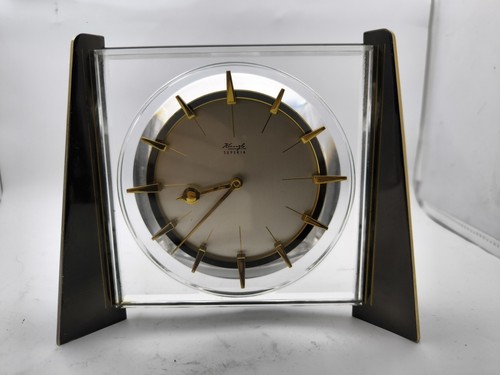 Sehr schön kienzle tisch uhr8 - schön.kienzle,