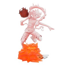 Figura monkey luffy - figura,