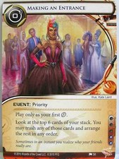 Android Netrunner LCG -