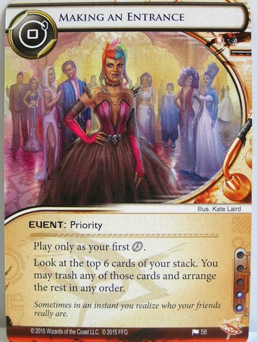 Android netrunner lcg - android,