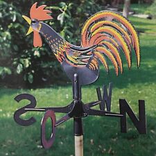 Wetterhahn Wetter Hahn