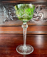 Römer Kristallglas Weinglas