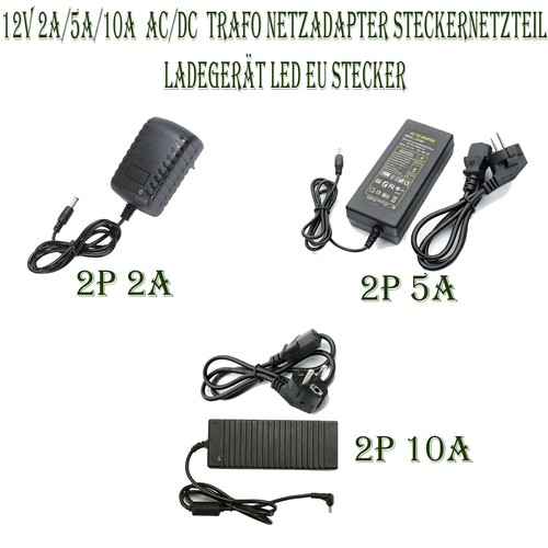 12v volt 10a - volt, 2a/5a/10a