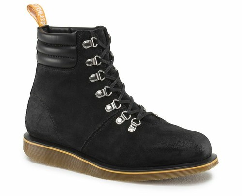 Martens loch stiefel - dr,
