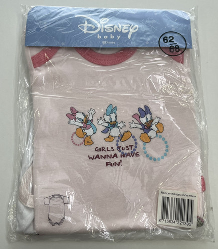 Daisy disney baby - daisy, body