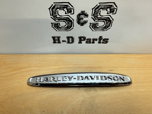 Original harley davidson - original, harley-davidson