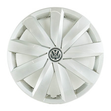 Original Volkswagen Radkappe Radzierblende VW 16 Zoll 3G0601147A Esatzkappe