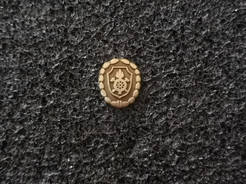 Pin bayern feuerwehr - (c63),