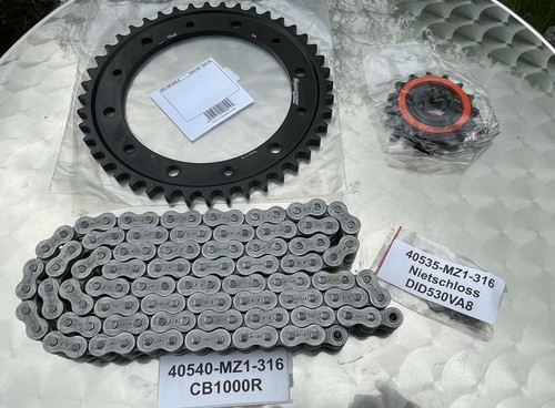 Kettensatz für honda 1000 - für, cb