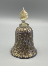 Wunderschöne Murano Glocke