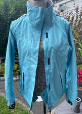 Damen Skianzug Schneeanzug Winter Anzug Jacke Hose Snowboard 36/38 S neuwertig