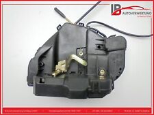 Mercedes W203 C-Klasse Original Türschloss Schloss Tür H.Rechts A 2037300235