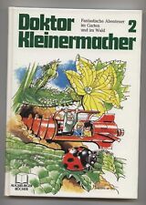 Herbert Paatz/ Richard Keller - Doktor Kleinermacher, Band 2  (Gebunden)