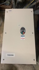 TOSHIBA Transistor Inverter