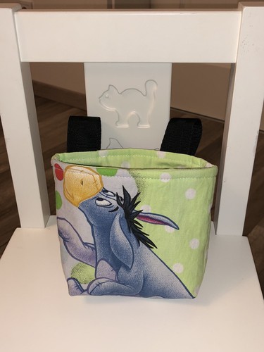 Lenkertasche kinder esel - lenkertasche,