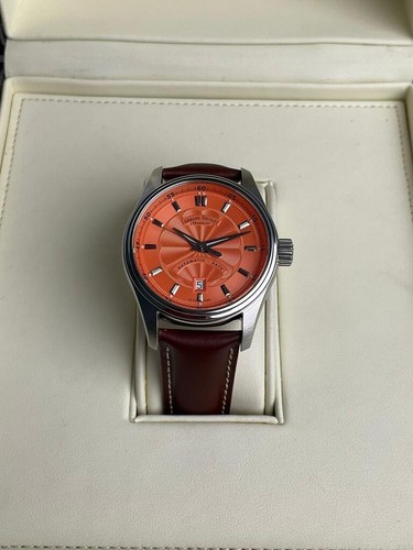 Swiss made uhr armand nicolet - uhr,