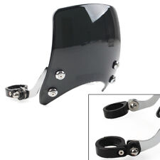 Scheinwerfer Windschutzscheibe