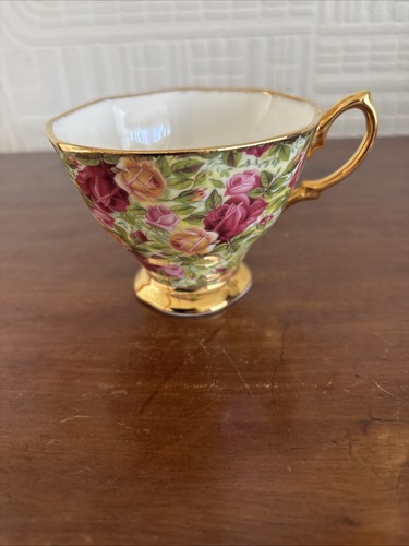 Royal albert old country - albert,