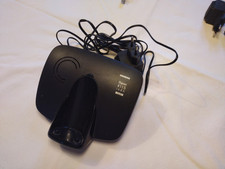 Siemens Gigaset Basisstation 4115 ISDN mit Anrufbeantworter incl. Ladegerät