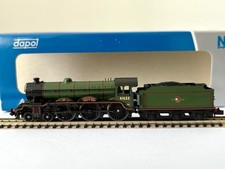 Dapol Spur N ND079E Dampflok