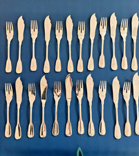 24teiliges Wilkens Augsburger