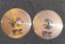 EX DEMO Hihat Ufip Exctatic