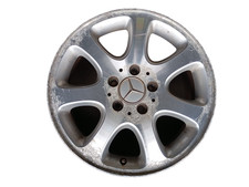 Mercedes R170 Alufelge 7Jx16 ET37  2094010202 Felge