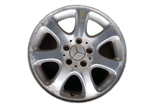 Mercedes r170 alufelge 7jx16 - mercedes,