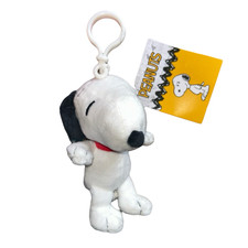 Snoopy Peanuts Plüsch