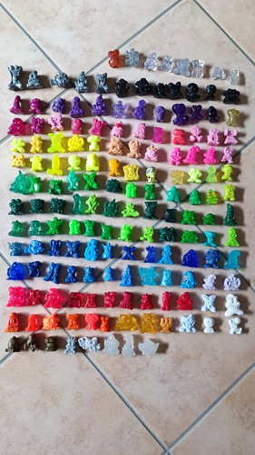 Gogos figuren crazy bones 160 - gogos,