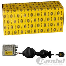 HELLA STEUERGERÄT VORSCHALTGERÄT XENON passend für MERCEDES-BENZ CLK OPEL OMEGA