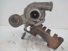 90531518 TURBOLADER / GARRET /