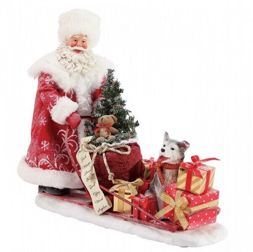 Possible dreams weihnachtsmann - dreams,