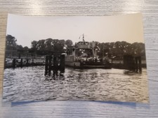 Rostock Warnemünde -