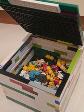 Lego Custom Figur Super