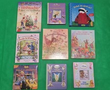Kinderbuch ua Disney