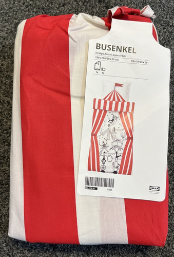 Ikea busenkel bettbezug - busenkel, 1