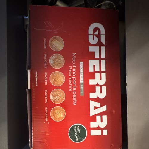 Elektrische nudelmaschine - elektrische,
