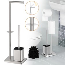 Klopapierhalter Stehend mit