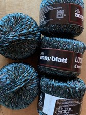Anny Blatt Wolle *LUCIOLE*