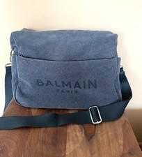 Balmain Paris Messanger