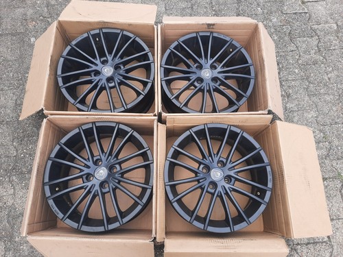 Alufelgen 7jx16 4x100 - alufelgen, et38